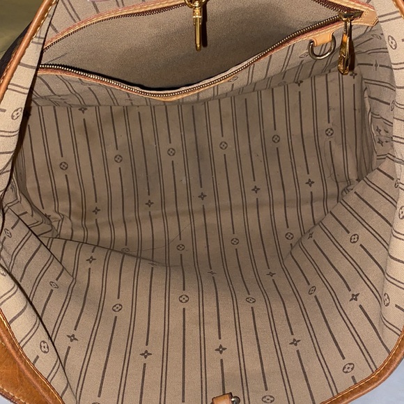 Louis Vuitton Delightful Pm Monogram - Picture 10 of 12